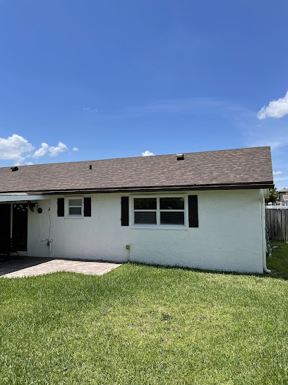 Glades Edge Roofing