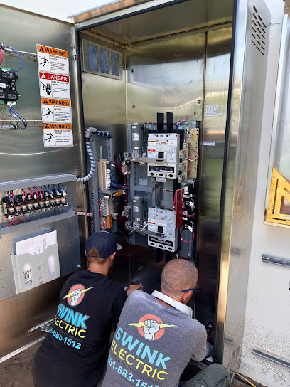 Swink Electric Inc.