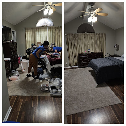 Evolution DR Cleaning Services