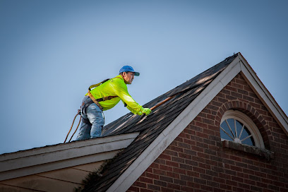 Burger Roofing Co.