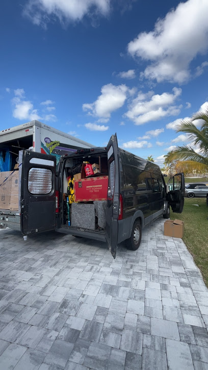 The Moving Brothers SWFL Movers