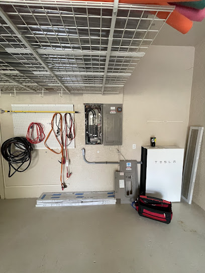 Eric's Electrical Services
