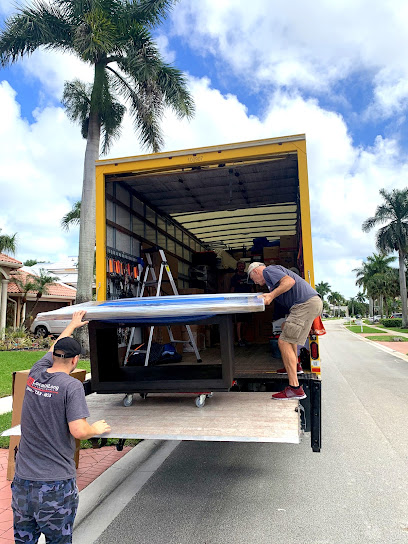 Local N Long Distance Movers Miami