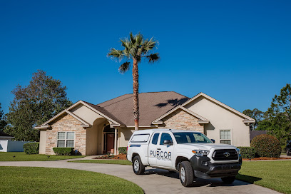 PURCOR Pest Solutions