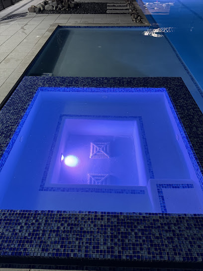 Blue Aqua Pool & Spa LLC