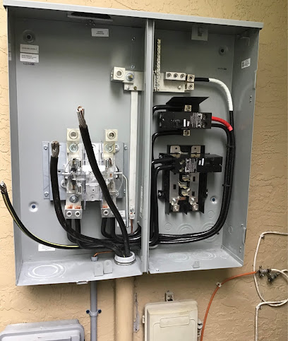 BILL GILBERT ELECTRIC