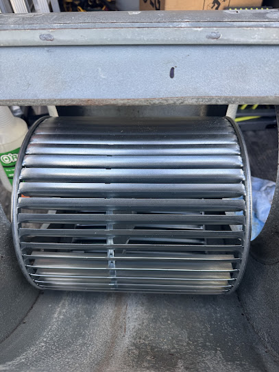 Big Air Heat and A/C