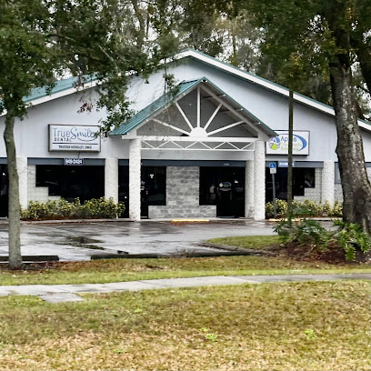 TrueSmiles Dental Studio