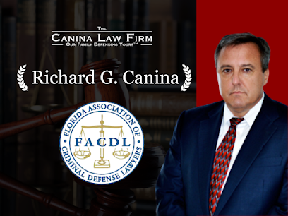 The Canina Law Firm