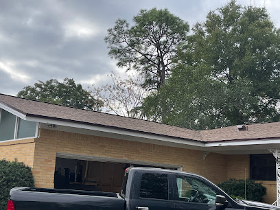 ARAC Roof It Forward