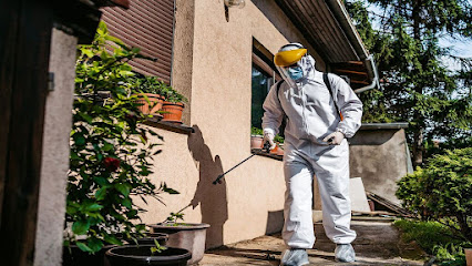 Family Pest Services