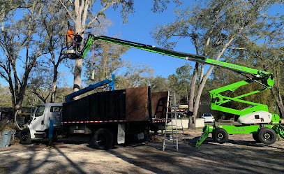 Canopy Crafters - Tree Care Experts