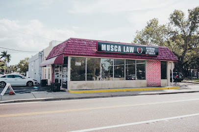 Musca Law