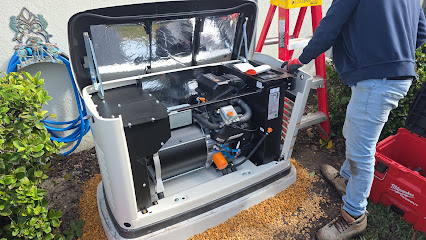 Reliable Power Systems
