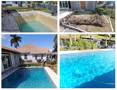 Grovatt Ultramarine Pools LLC - Pool Cleaning Service Sarasota FL, Pool Care, Pool Maintenance