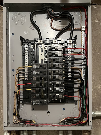 Perfect Electric Solutions