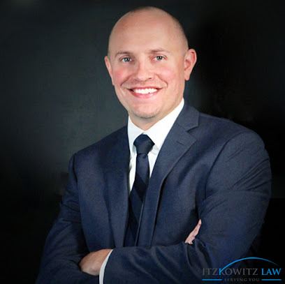 Itzkowitz Law, PLLC