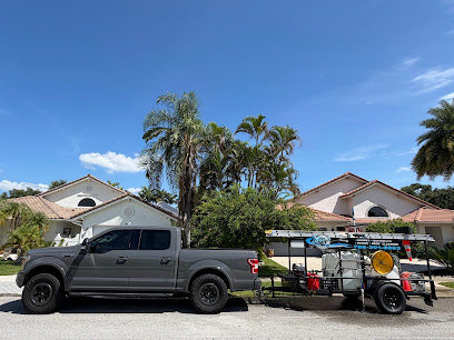 Sio's Pressure Washing Co.