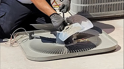 Cajun Bear AC Repair