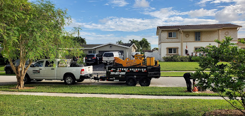Xtream Stump Grinding
