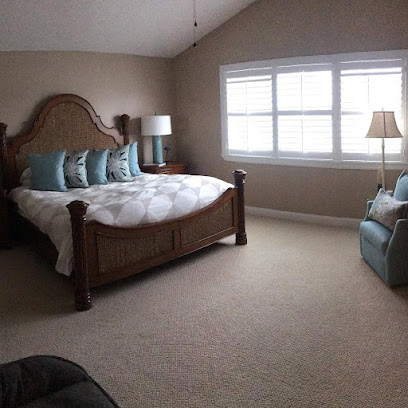 A Woman's Touch Residential Cleaning Service, LLC