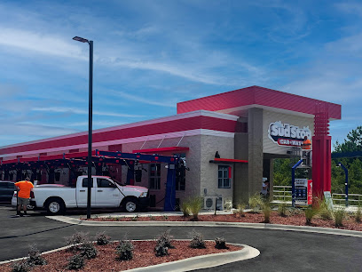 Sud Stop Car Wash