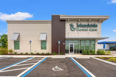 Islandside Dental Care