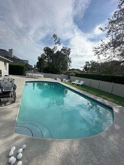 Lutz Neighborhood Pool Services