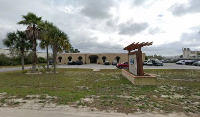 Cox Building Corporation