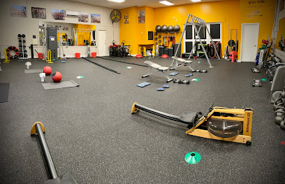 Vision Quest Fitness Studio