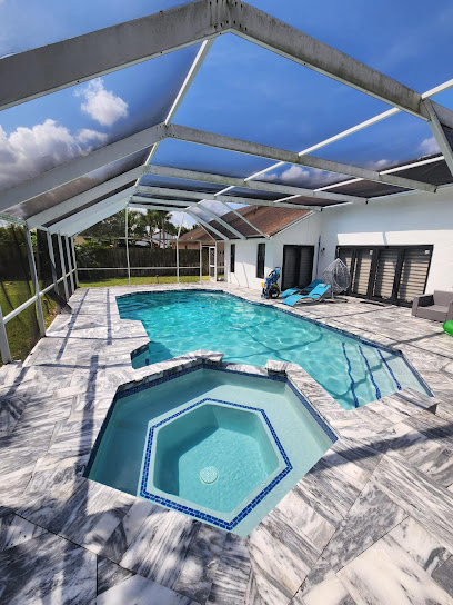 Golden Pool & Spa Services