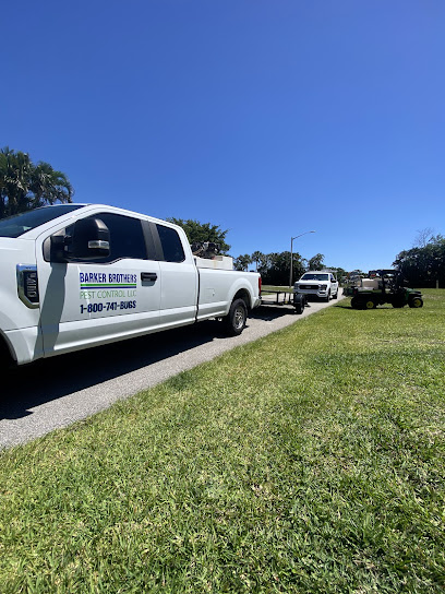 Barker Brothers Pest Control