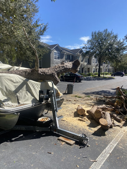 LumberJake’s Tree Service
