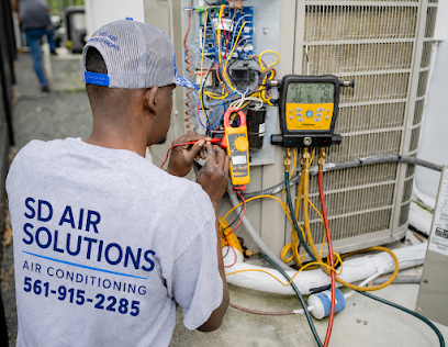 SD Air Solutions
