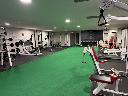 Catalyst community wellness