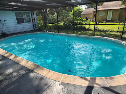 M.C. Pool Services