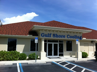 Gulf Shore Cooling, LLC