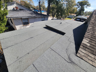 Morgan Conley Roofing and Repair LLC