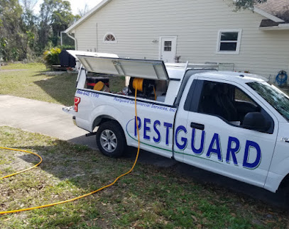 Pestguard Commercial Services