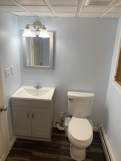 LeBel Plumbing and Gas LLC