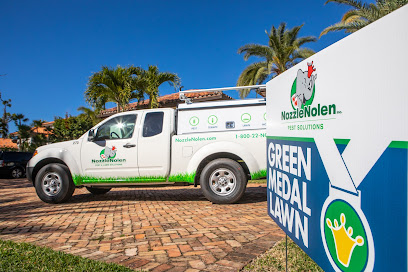 Nozzle Nolen Pest Solutions