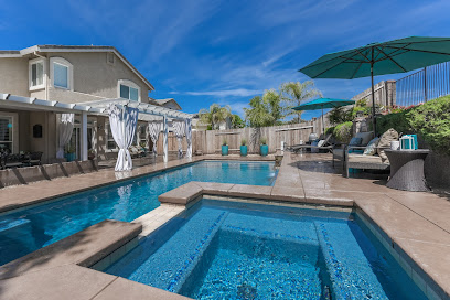 Premier Pools & Spas