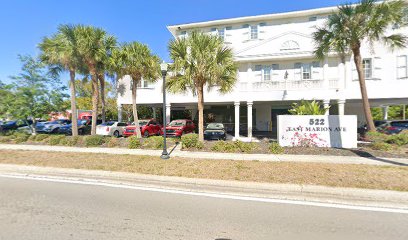 Harborside Dental Associates