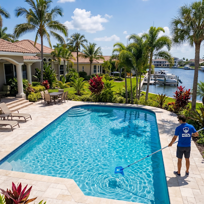 Pool Shield Pool Cleaning Service Charlotte, Sarasota and Lee County FL