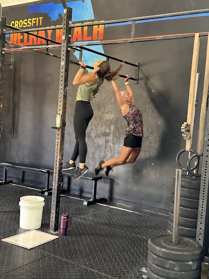 CrossFit Delray Beach