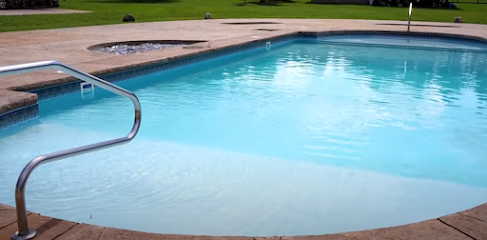 Wavelength Swimming Pool Contractors