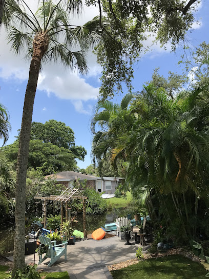 Gerald's Tree Services