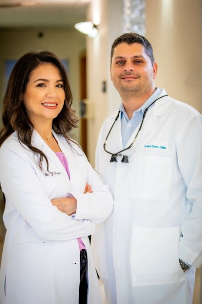 DR Dental Associates, PA