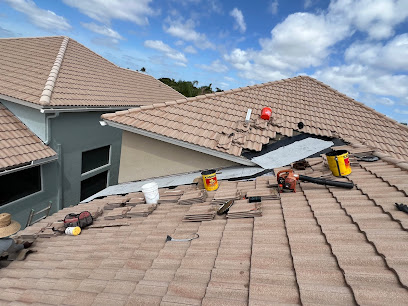 South Land Roofing Corporation