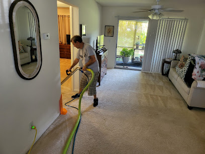 First Executive Cleaning Service LLC